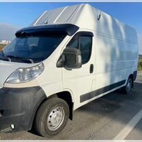 Peugeot Boxer 2.2 MT, 2008, 129 737 км