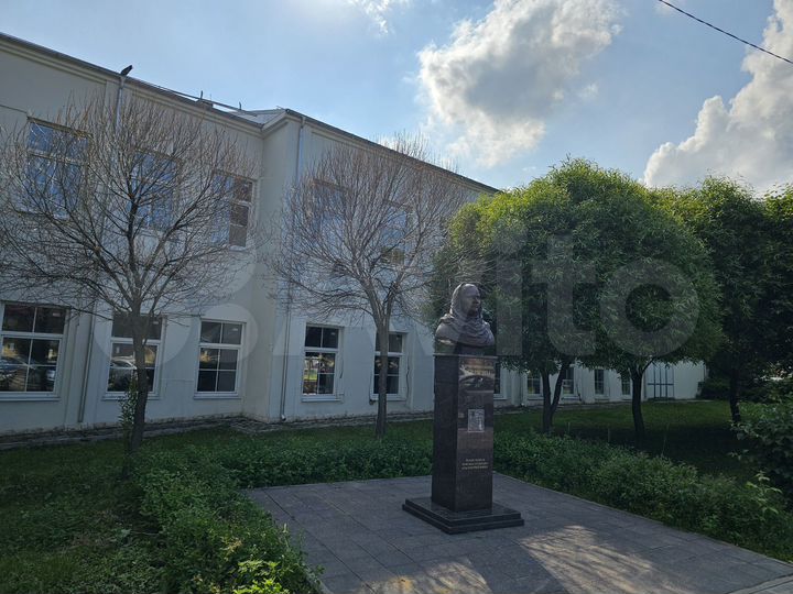 Торговая площадь, 20 м²