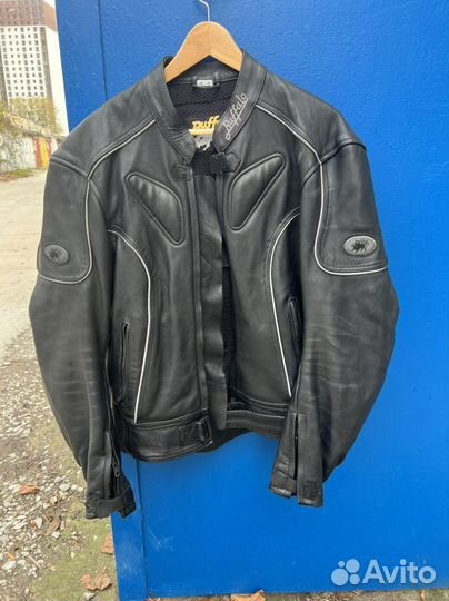 Мотоэкипировка мужская бу Buffalo