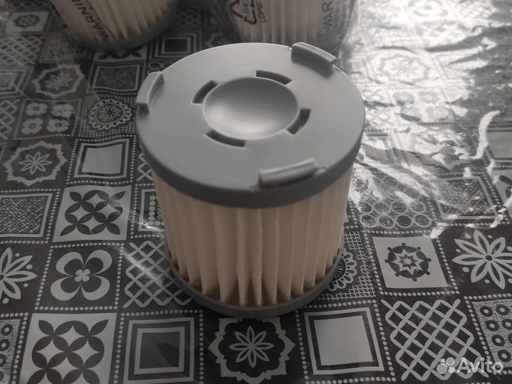 Фильтры для пылесо Xiaomi jimmy