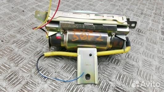 Подушка безопасности пассажира infiniti FX 1 (59F0