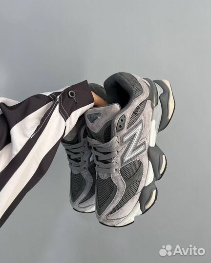 Кроссовки New balance 9060