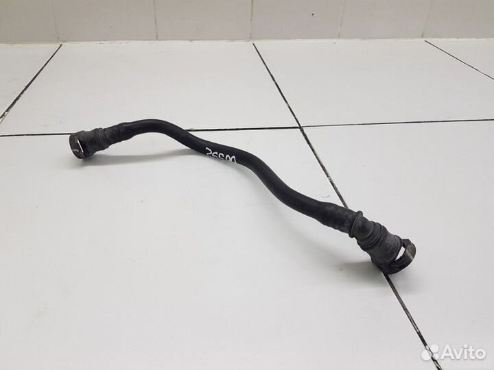 Трубка системы охлаждения (Geely Coolray)