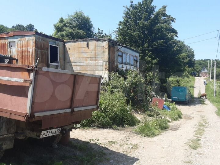 Участок 10,8 сот. (ИЖС)