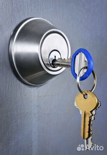 Вскрытие Замков - Ремонт - Замена Замков