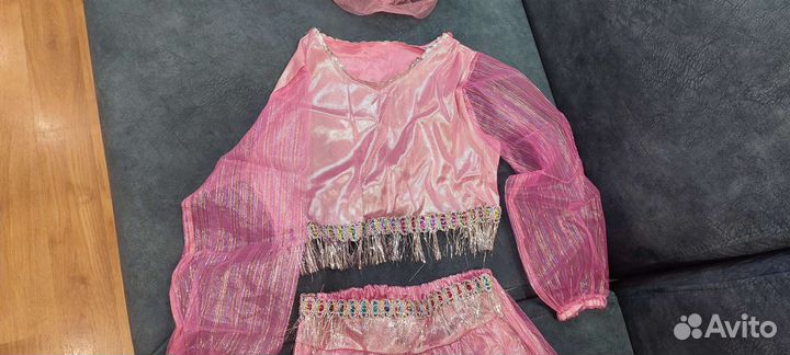 Костюм Шахерезады 134