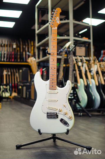 Электрогитара JET JS-300 OW