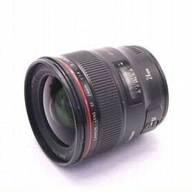 Canon EF 24mm f/1.4L II USM (Japan,2015)