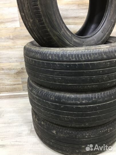 Yokohama Geolandar G98A 225/65 R17