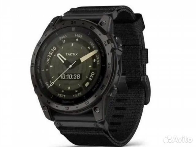 Garmin tactix 2015 2025