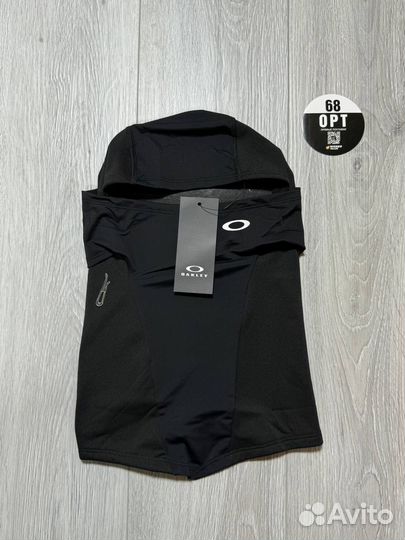 Балаклава Oakley