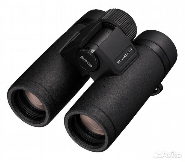Бинокль Nikon Monarch M7 10x30
