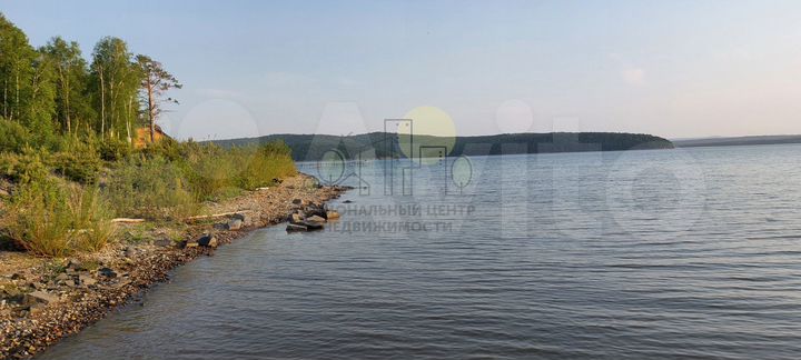 Участок 20 сот. (СНТ, ДНП)