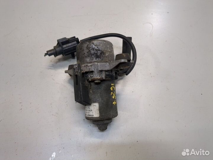 Насос вакуумный Jeep Grand Cherokee, 2011