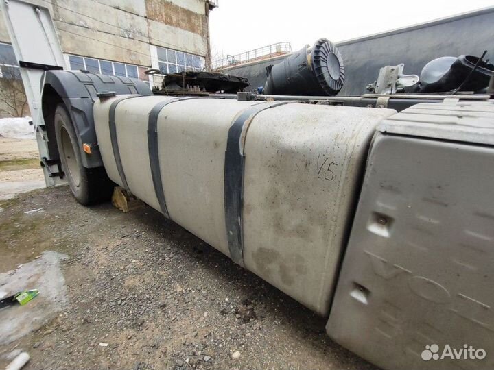 Бак топливный 730 180х70х70 Volvo FH