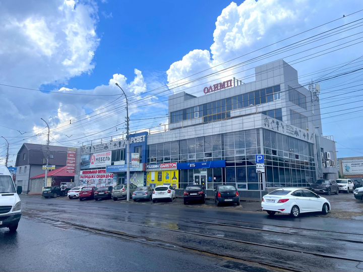 Офис, 412 м²
