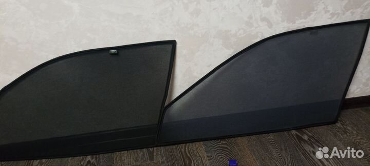 Шторки, сетки на окна Карина Е, Корона т190