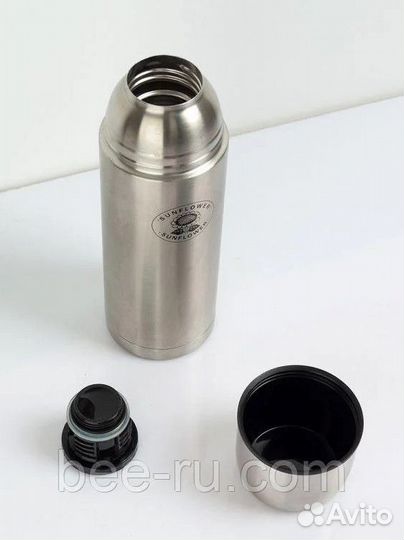 Термос Sunflower SVB 1000 (1 л)