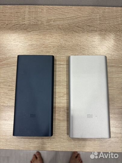 Power bank xiaomi 10000 mah