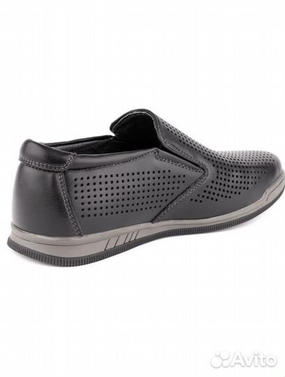 Туфли zenden first