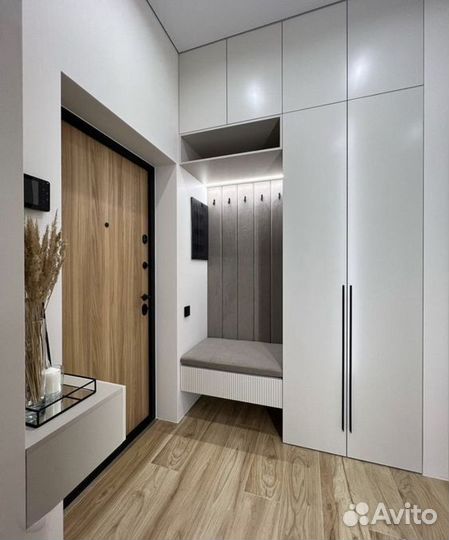 Прихожая на заказ