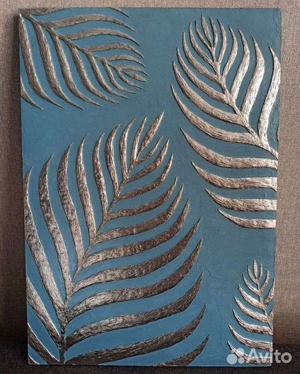 Интерьерная картина