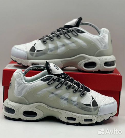 Nike Air Max Terrascape 90 White