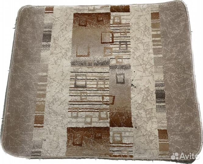 Два коврика