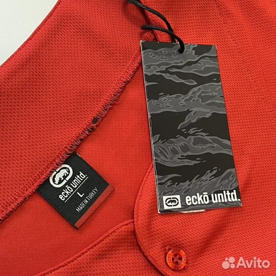 Ecko unltd джерси новое