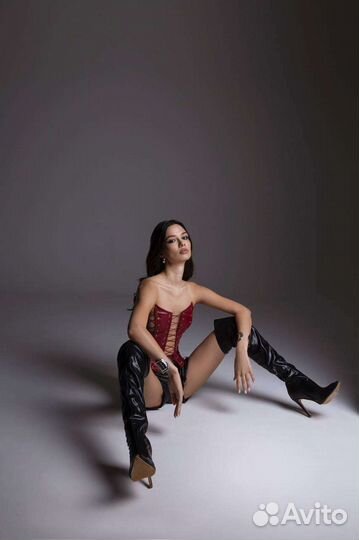 Профессиональный женский фотограф