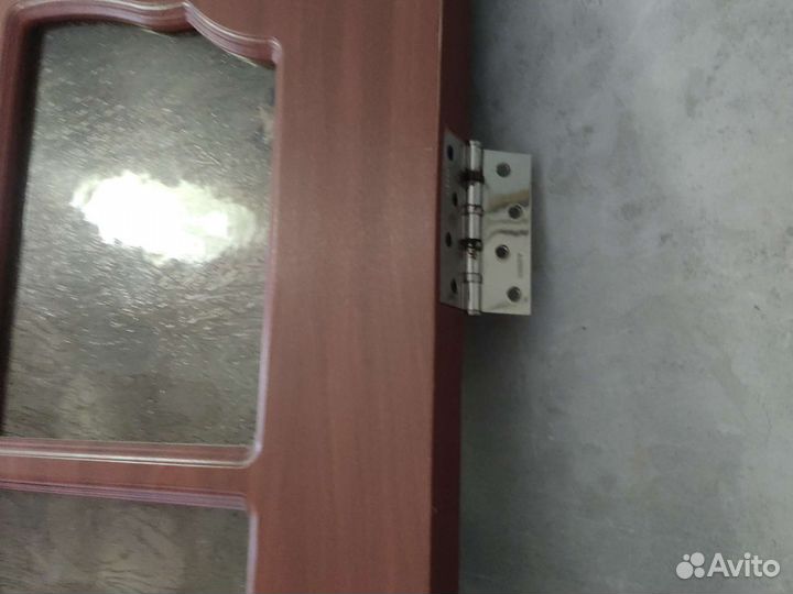 Дверь межкомнатная 8002000 бу