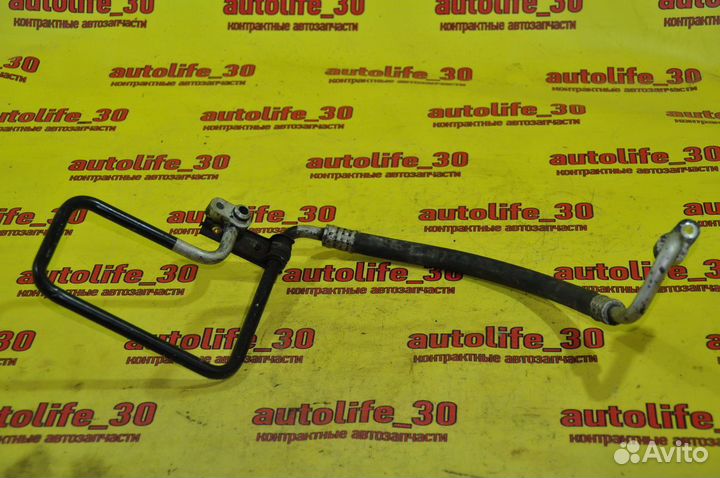 Трубка кондиционера Honda Civic 4D