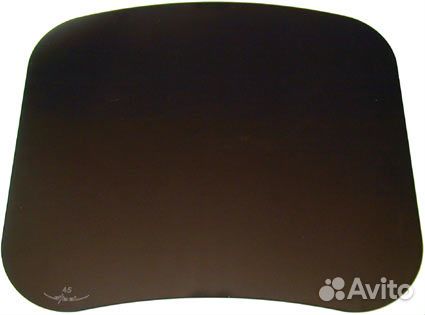 Коврик для мыши Steel Pad 4s