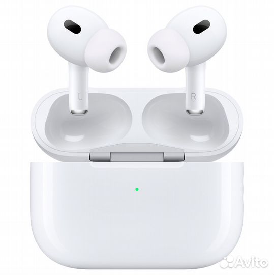 Беспроводные наушники Apple AirPods Pro 2 MagSafe