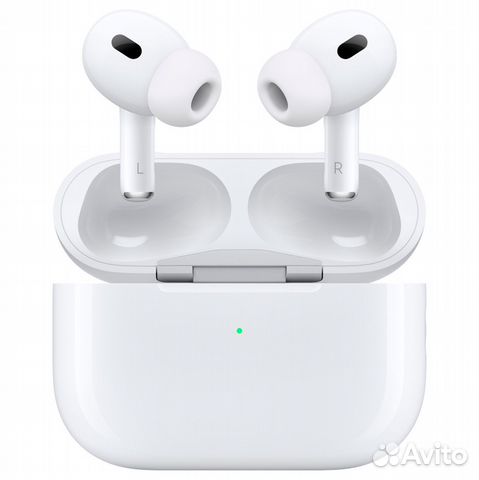 Беспроводные наушники Apple AirPods Pro 2 MagSafe