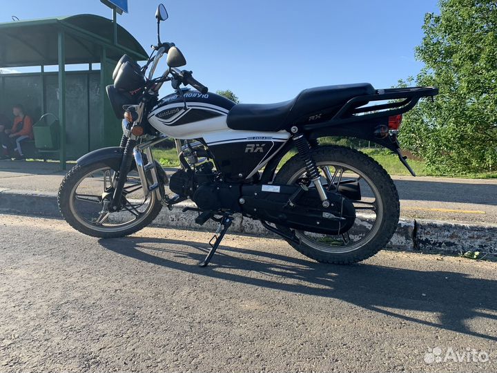Продам Alpha RX11