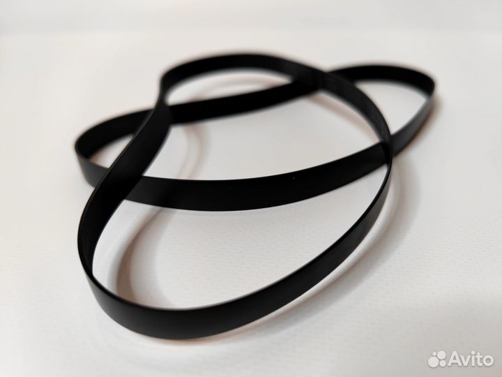 Ремни для счетчика банкнот Magner 150