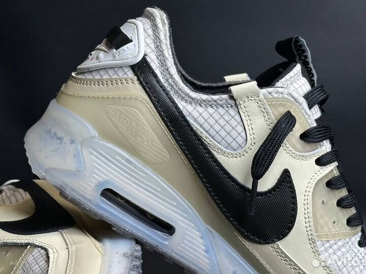 Кроссовки nike air max terrascape 90