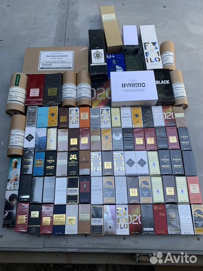 Парфюмерия оригинал остатки, парфюм