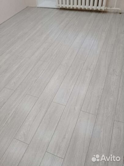 Укладка ламината