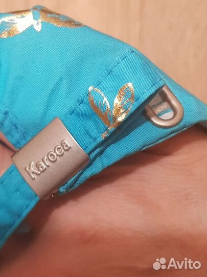 Бейсболка детская для девочки