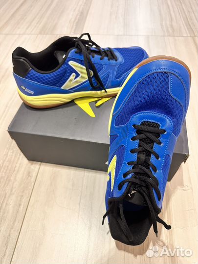 Кроссовки мужские 43 размера