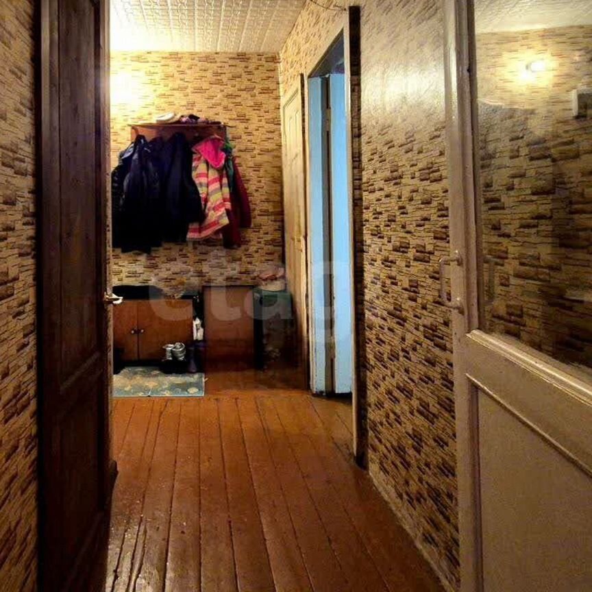 Квартира 2-комн. 46.4 м² в Тоншалово — фото 9 из 18