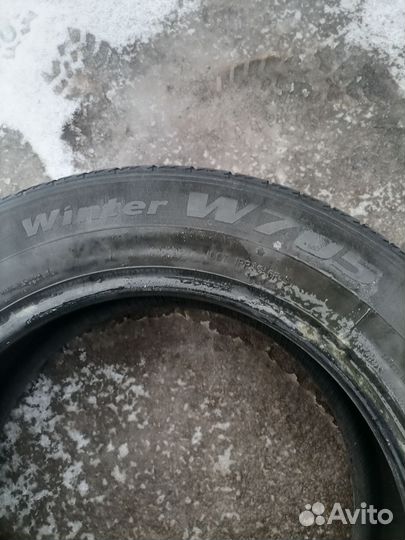 Goform W705 225/60 R17