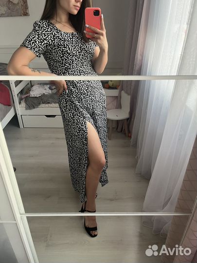 Женские летние вещи пакетом 40 42