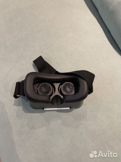 Шлем виртуальной реальности hiper VR очки