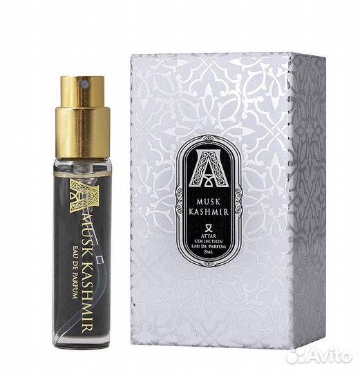 Духи Attar Collection Musk Kashmir