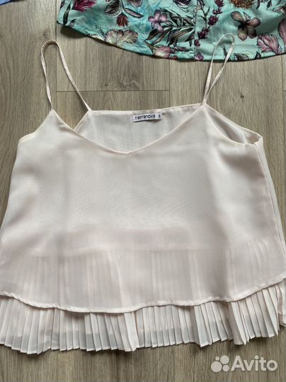 Женские вещи пакетом 42 44