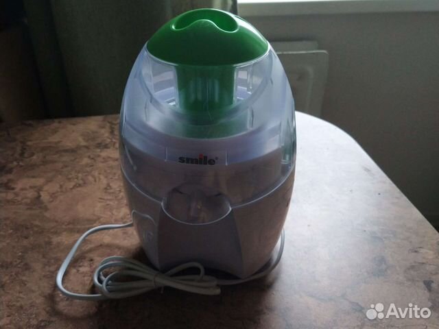 Соковыжималка