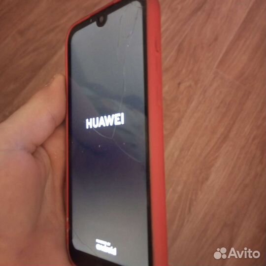 Huawei y5 2019